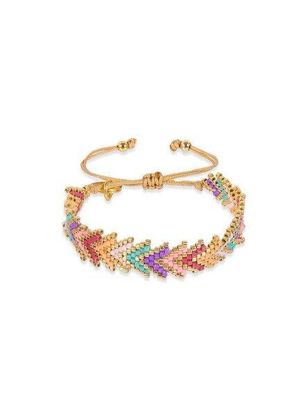Copy of SAHARA MIYUKI BRACELET-AFRICA