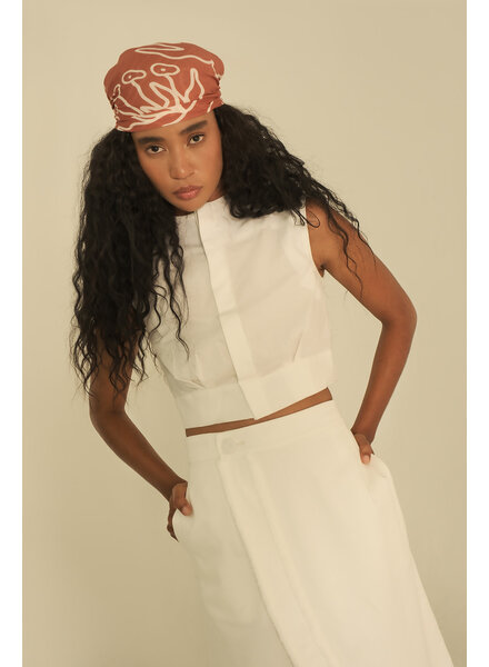 BLUSA TRAMA