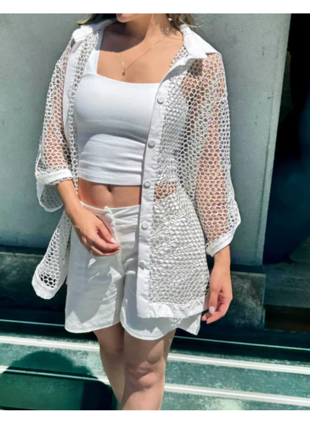 Set selene Linen