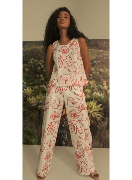 Vitalia Pant