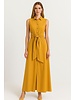 Golden Knot Dress