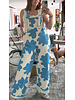 Blue Chill Overalls