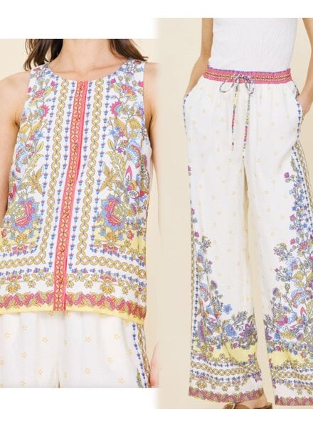 Garden Reverie Set