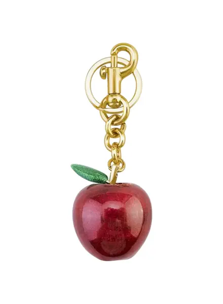 apple Bag Charms