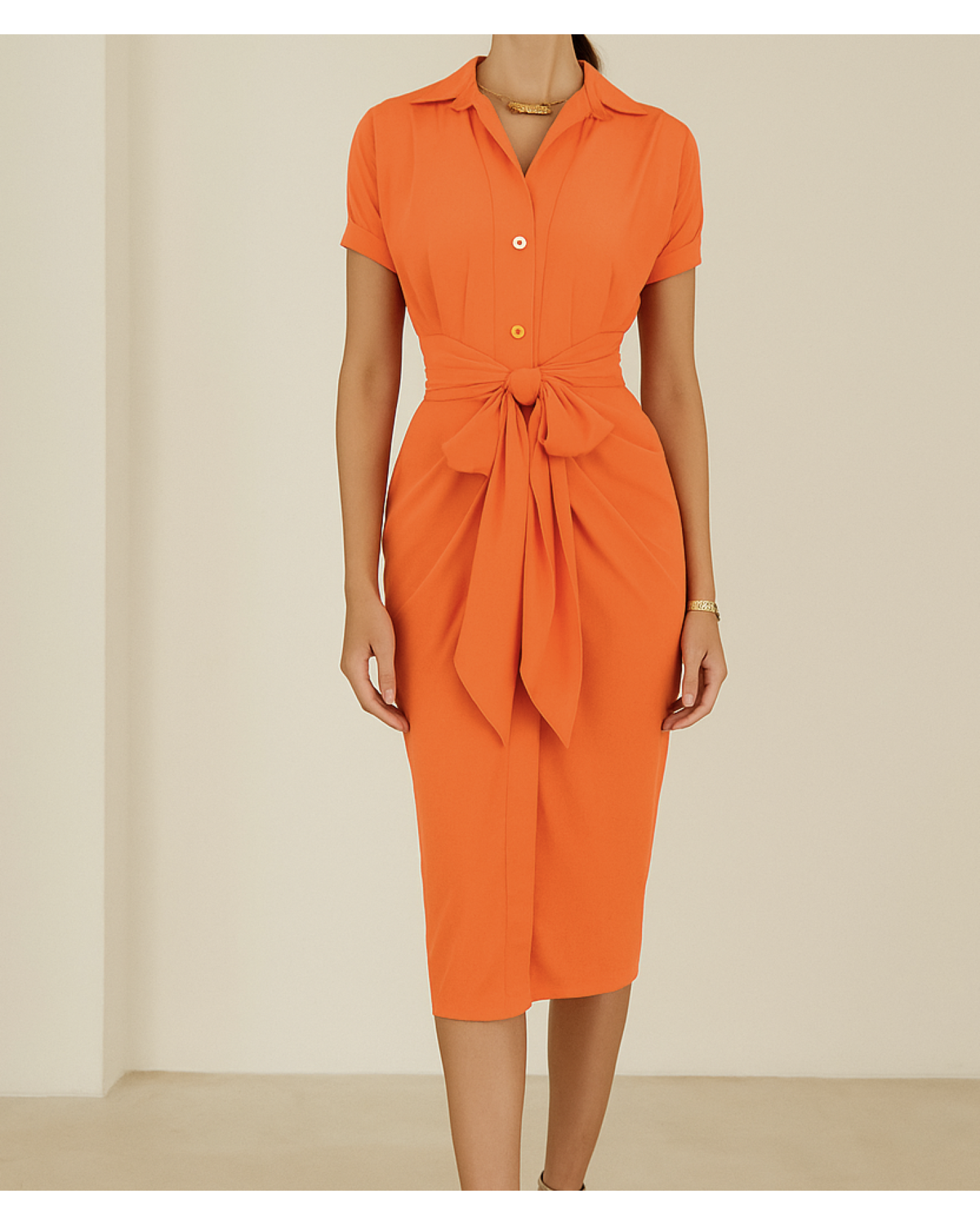 DIVATTOS DRESS