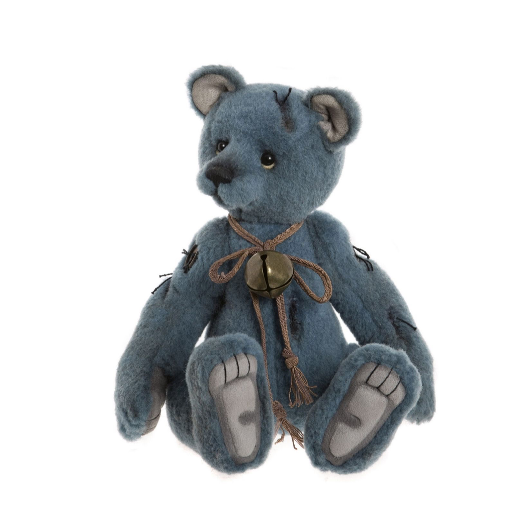 Seamus Charlie Bear Isabelle Collection