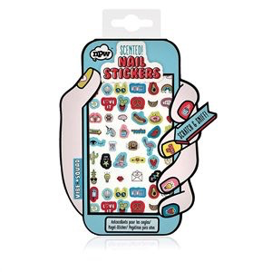 Vibe Squad Scented Nail Stickers