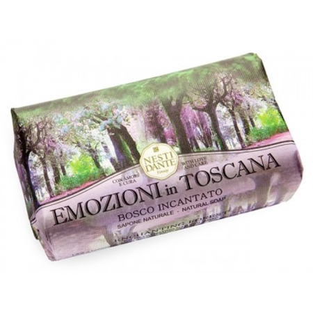 Enchanting Forest Soap