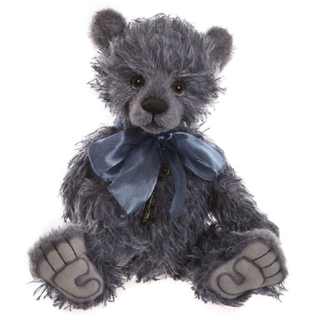 Dapper - Charlie Bears Isabelle Collection 2019