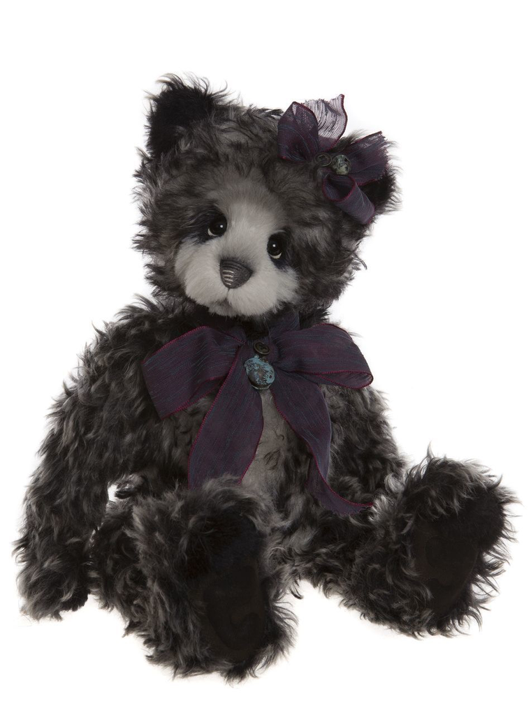 Foxtrot - Charlie Bears Isabelle Collection 2019