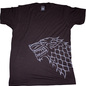 Game of Thrones - Stark Winter Male T-Shirt L