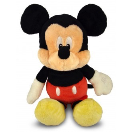 MICKEY MOUSE SMALL PLUSH