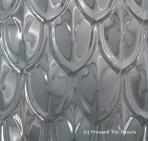 Pressed Tin Fish Scale 1800x900