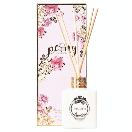 DISCONTINUED REED DIFFUSER 180ml PEONY BLOSSOM