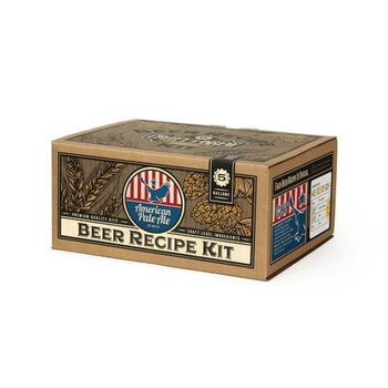Craft A Brew - American Pale Ale Refill Kit
