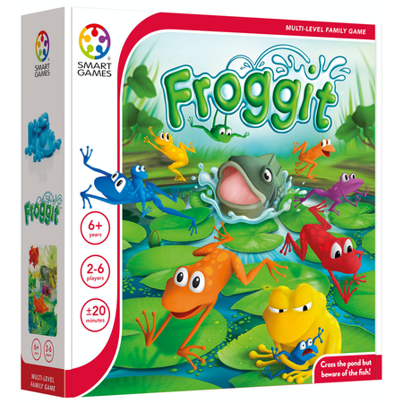 Froggit