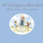 We're Going On A Bear Hunt : Deluxe Edition