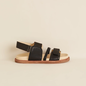 Footbed Sandals Onyx 38