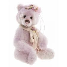 Adalie - Charlie Bears Isabelle Collection 2021