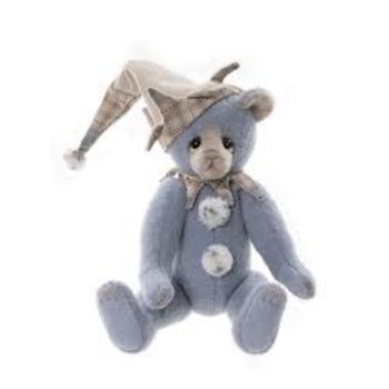 Bib - Charlie Bears Isabelle Collection 2021