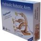 Hydraulic Robotic arm