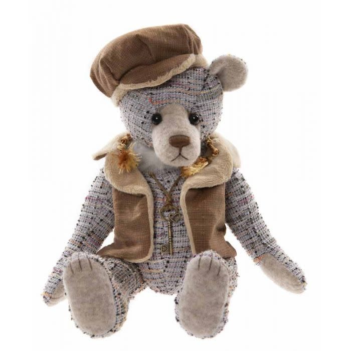 Rags - Charlie Bears Isabelle Collection 2021