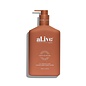 FIG, APRICOT AND SAGE     HAND & BODY LOTION 500ml