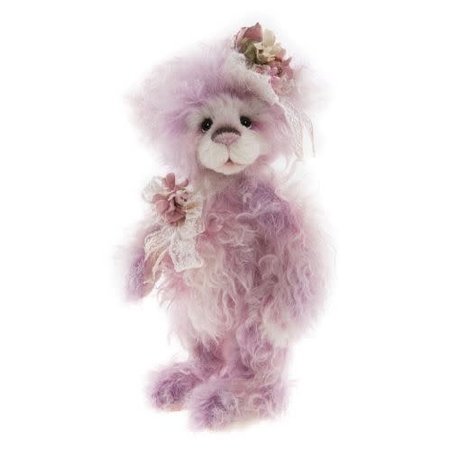 Lilibet Charlie Bears Isabelle Collection 2021