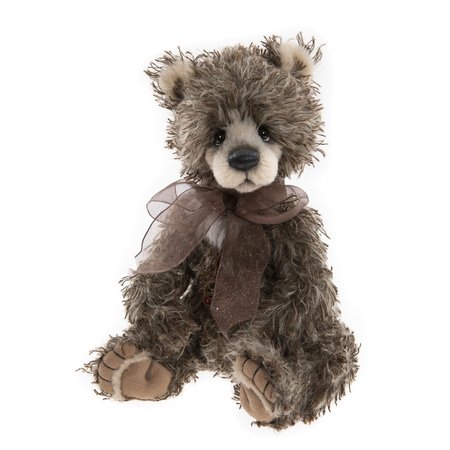 Cogs Charlie Bears Isabelle Collection 2021