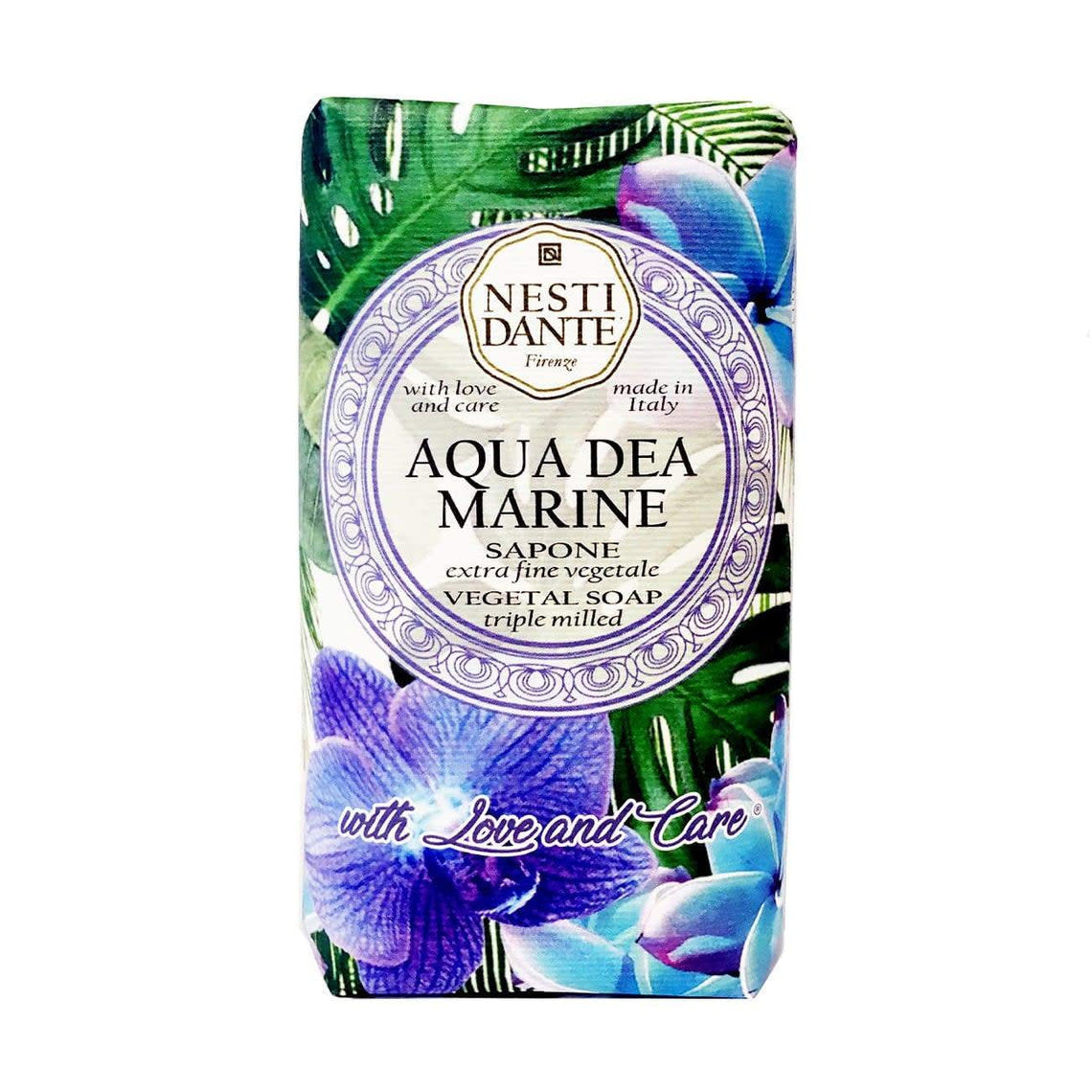 Aqua Dea Marine Soap