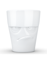 Mug with handle Grumpy
