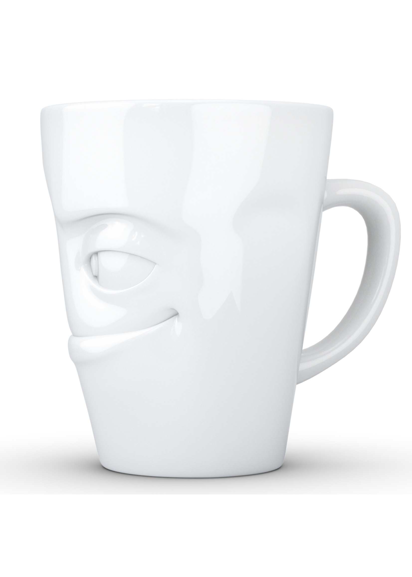Mug with handle Impish
