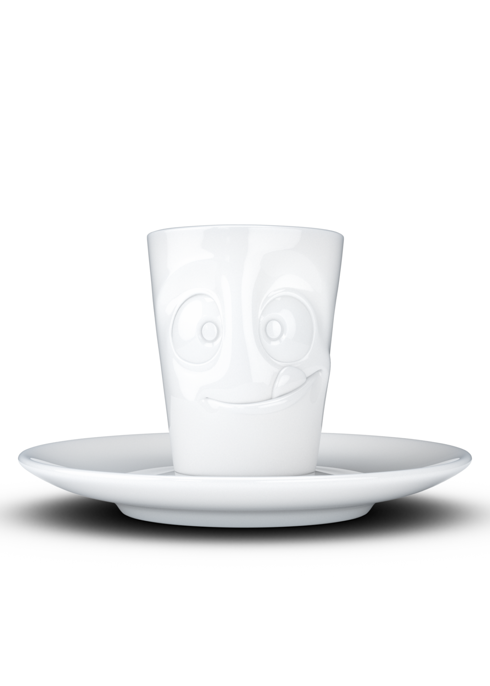 Espresso Mug "Tasty"