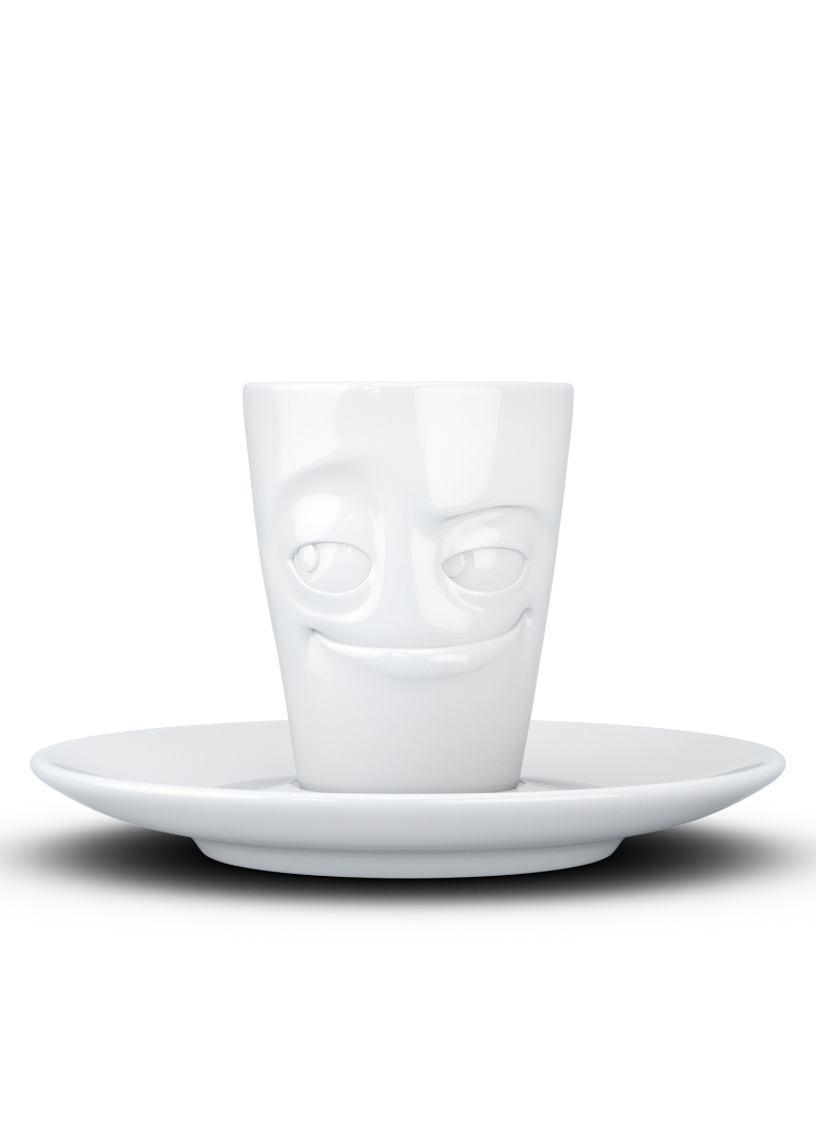 Espresso Mug "Impish"
