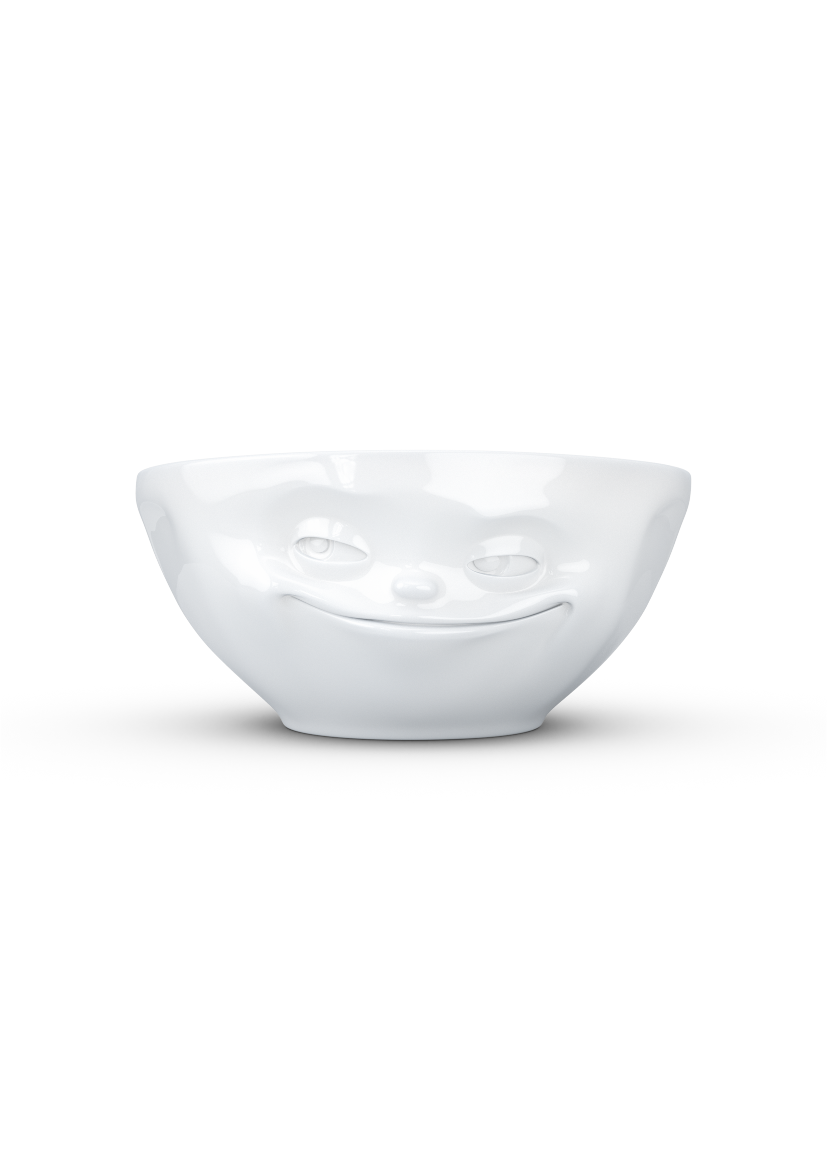 Bowl grinning 350ml