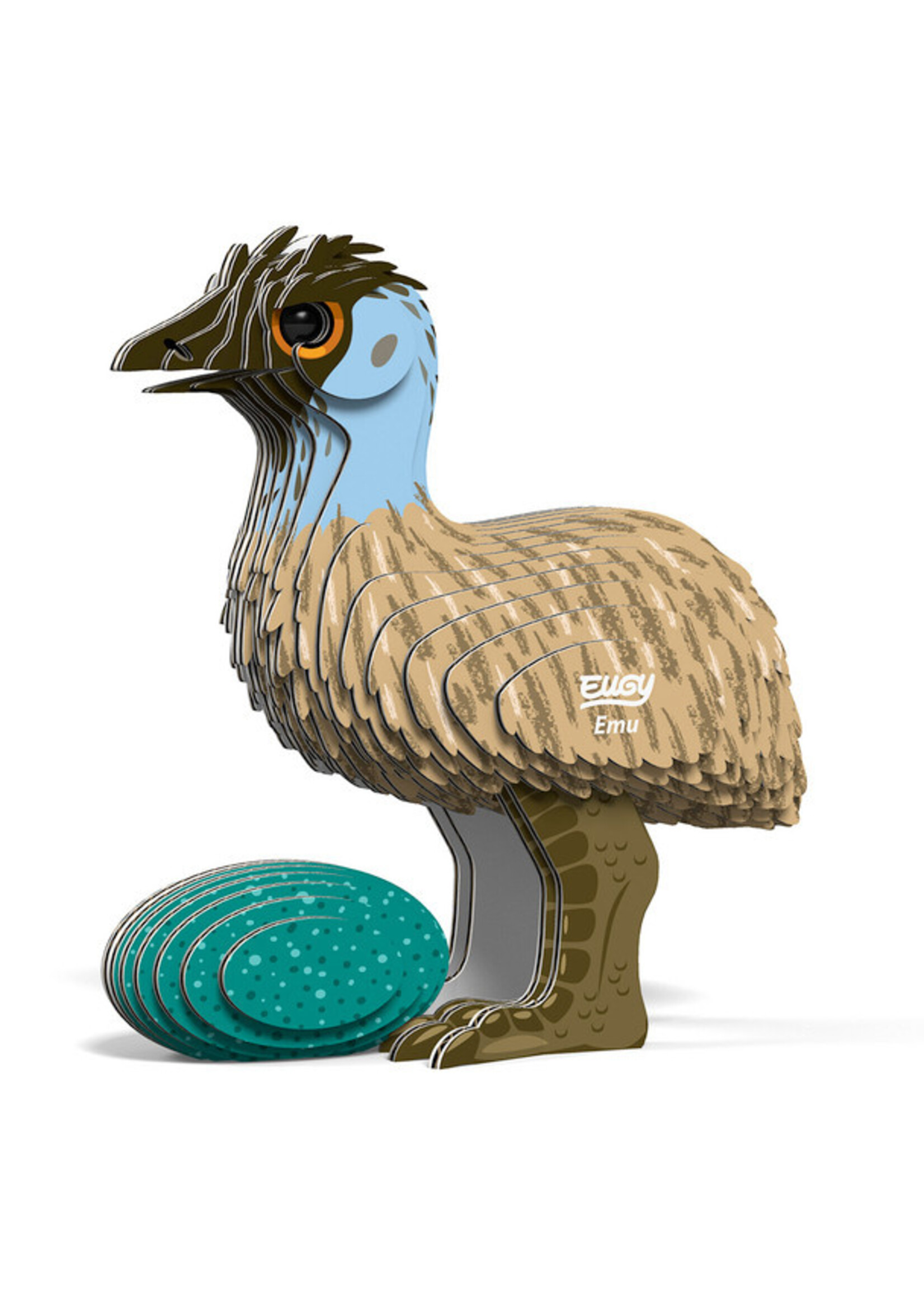 Emu