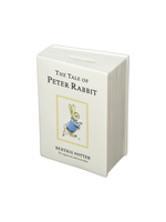 The Tale of Peter Rabbit - Money Bank