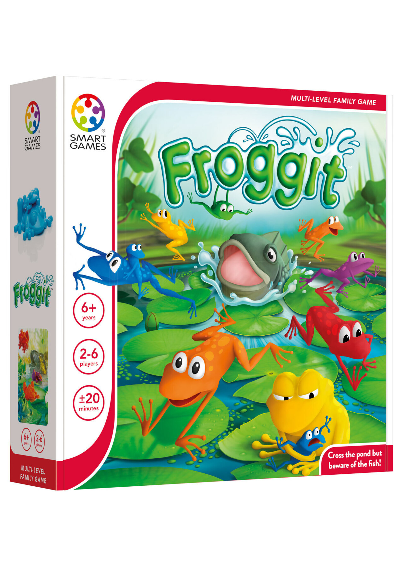 Froggit