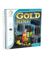 Gold Mine - Magnetic Travel