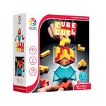 Cube Duel - Smart Game