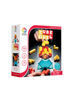 Cube Duel - Smart Game