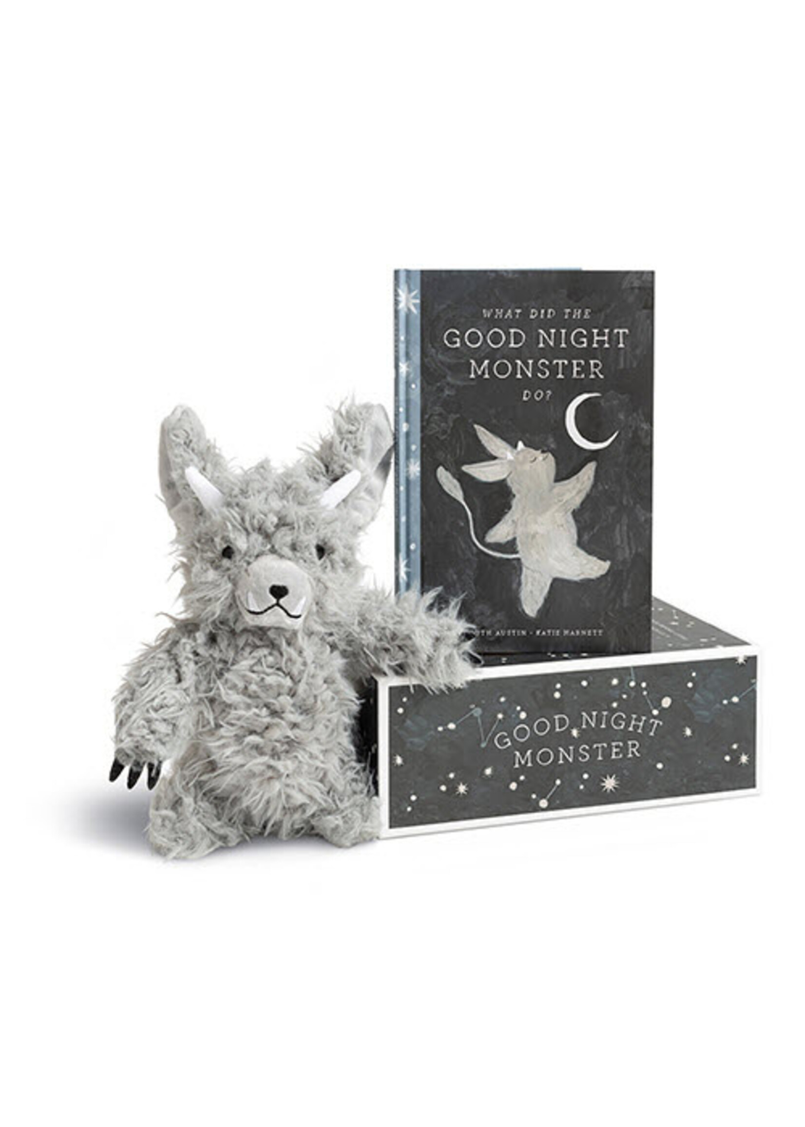 Good Night Monster