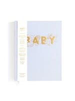 Baby Book Powder Boxed