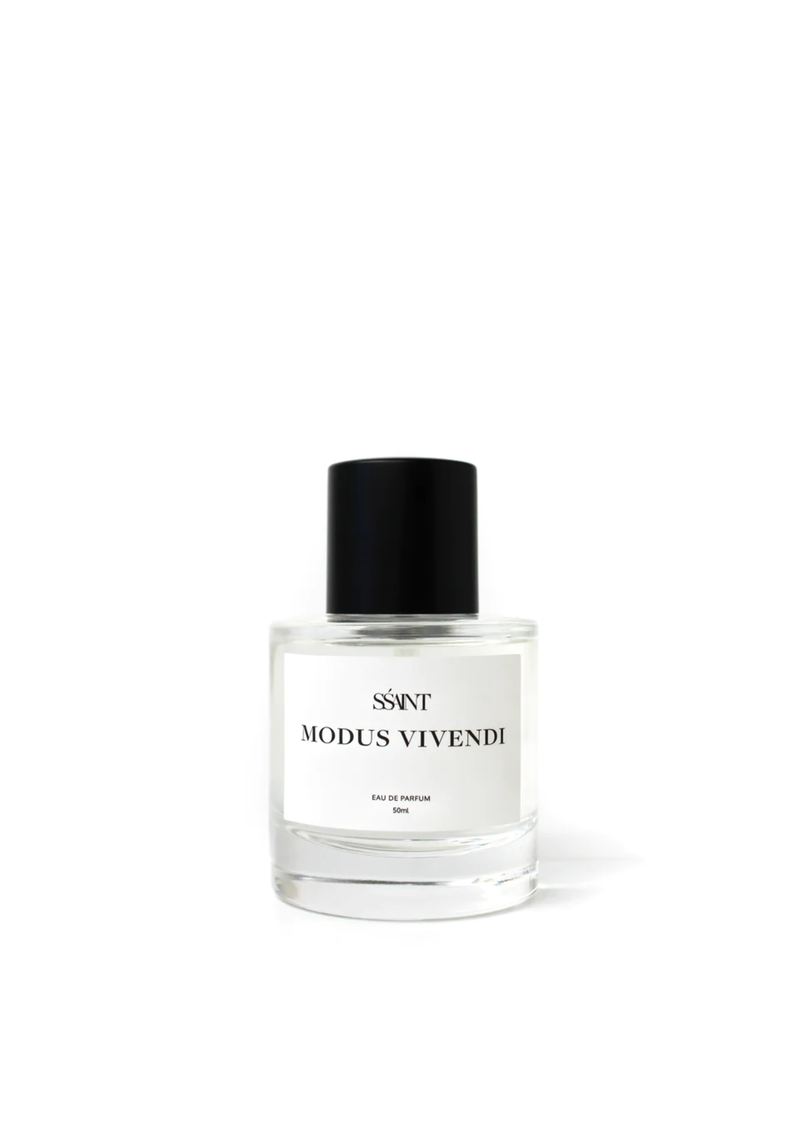 MODUS VIVENDI 50ML