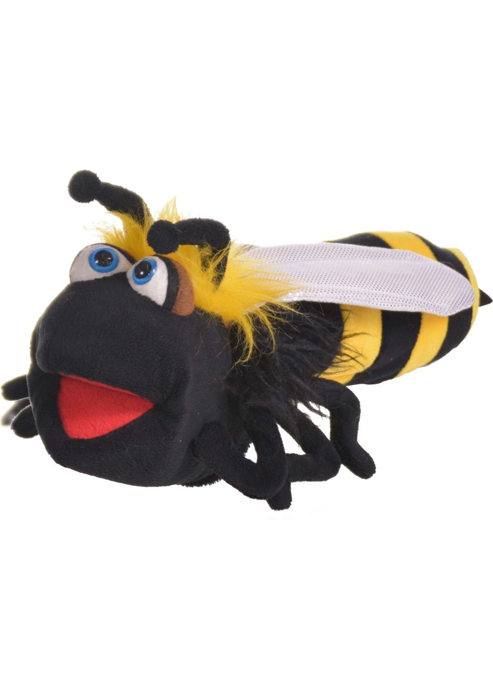 Bienchen Doris Living Puppets, Handspieltiere