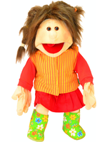 Lene Hand puppeT 65cm