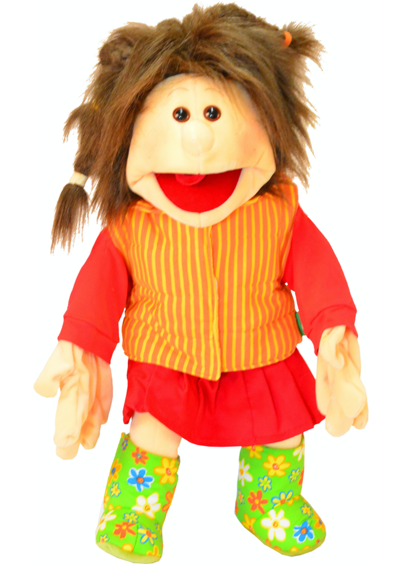 Lene Hand puppeT 65cm