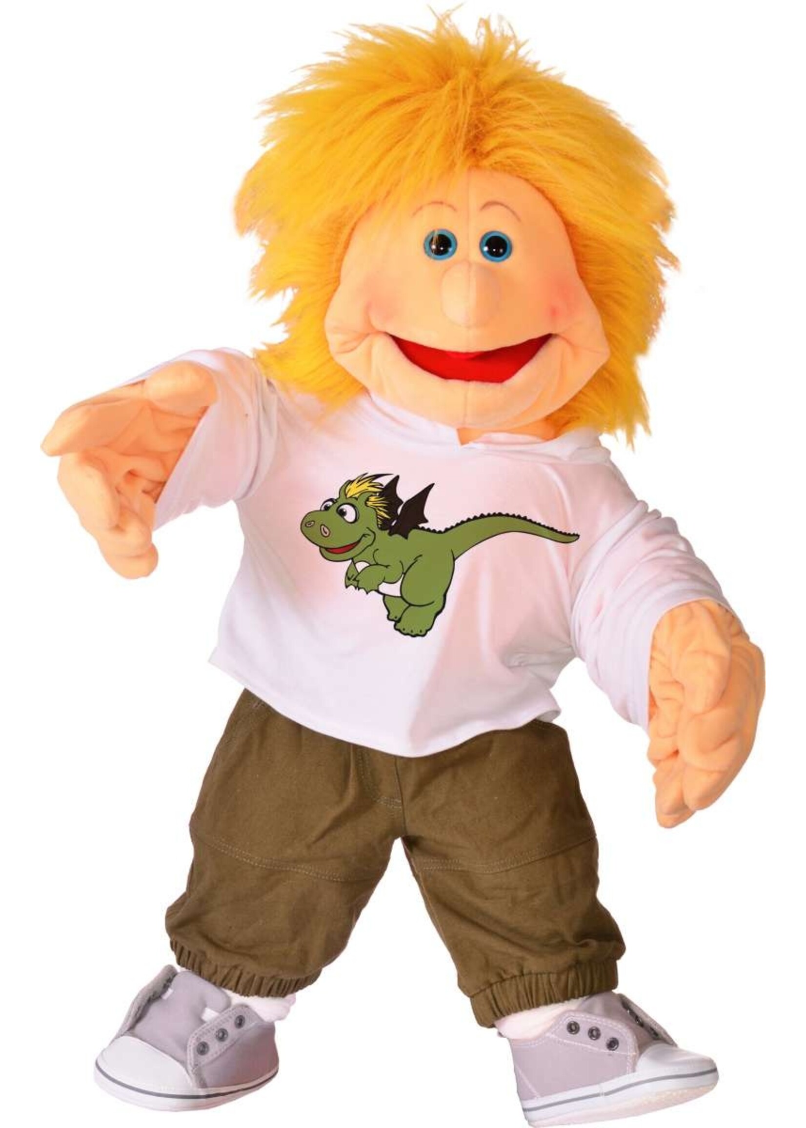 Laurenz Living Puppets Hand puppet