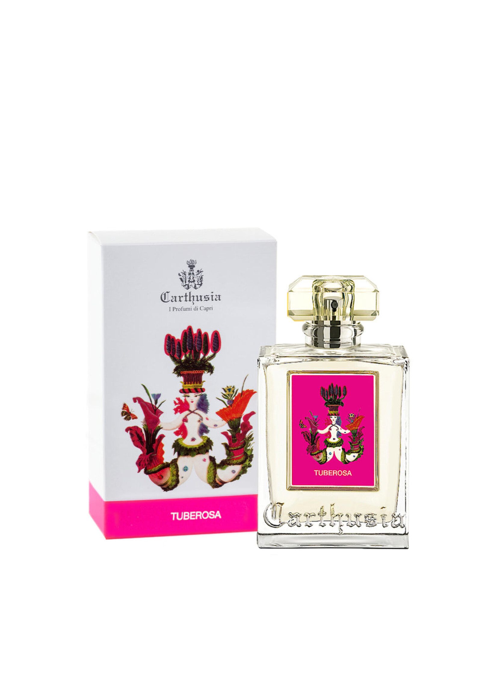 Tuberosa EDP - 50ml