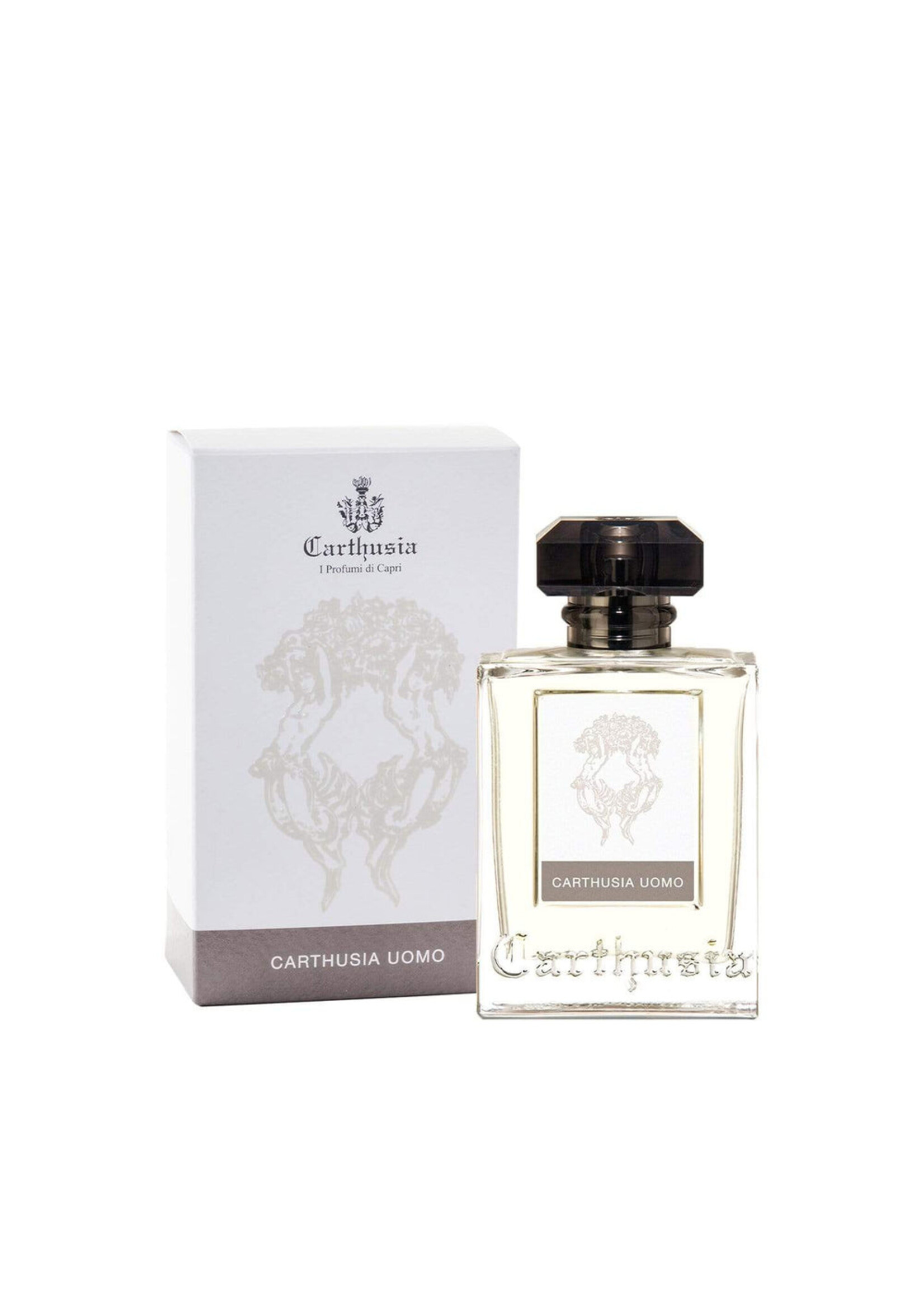 Carthusia Uomo EDP - 50ml